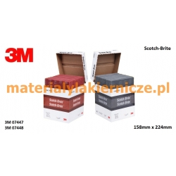3M 07447 / 07448 materialylakiernicze.pl
